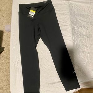 Nike tights 7/8 - S